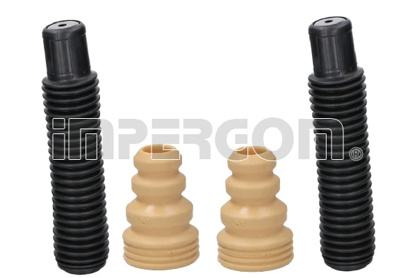 Dust Cover Kit, shock absorber